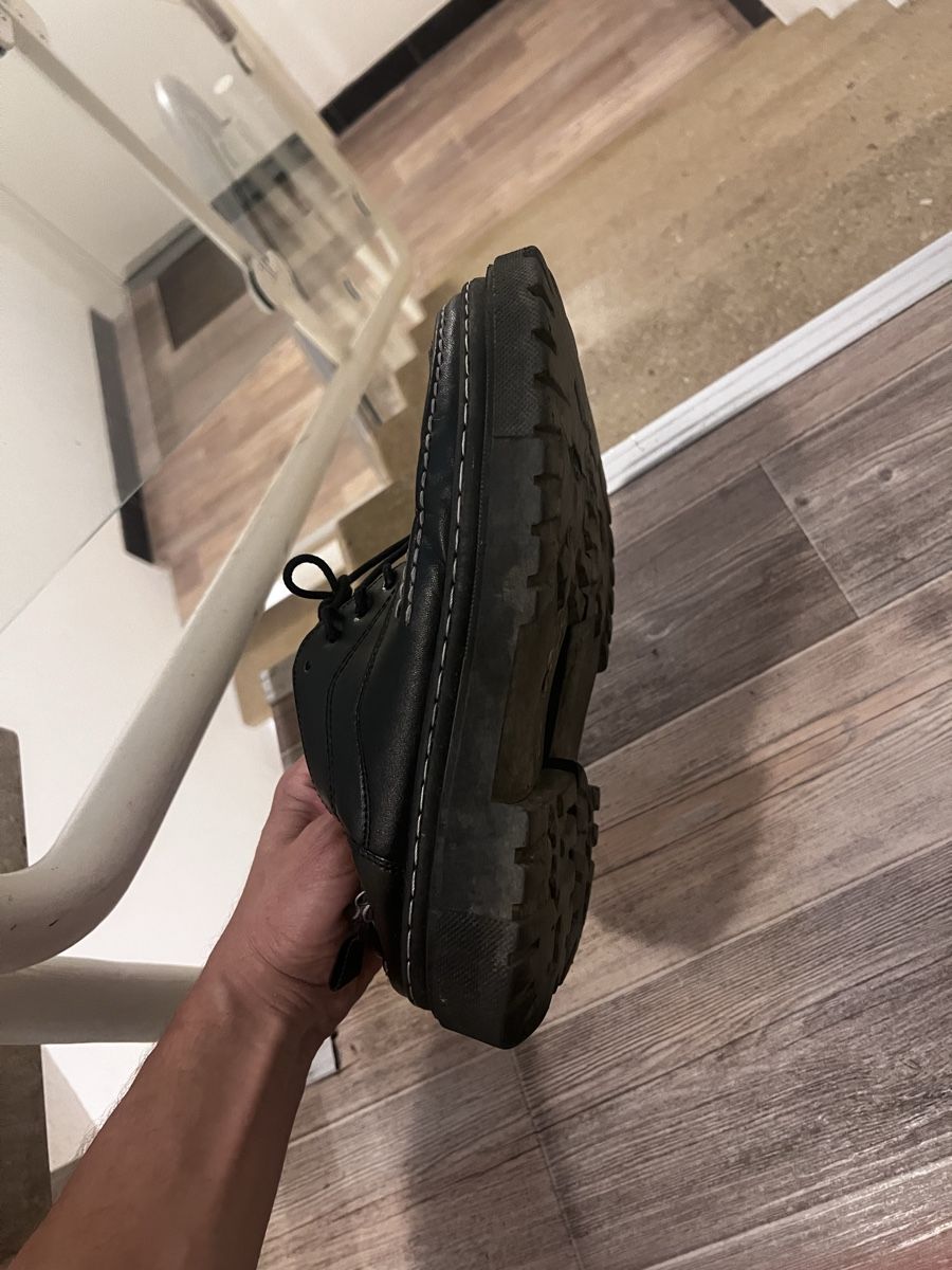 Herrenschuhe: Herrenschuhe 42 – Gebraucht aus Oberentfelden von ned_sy5p 1