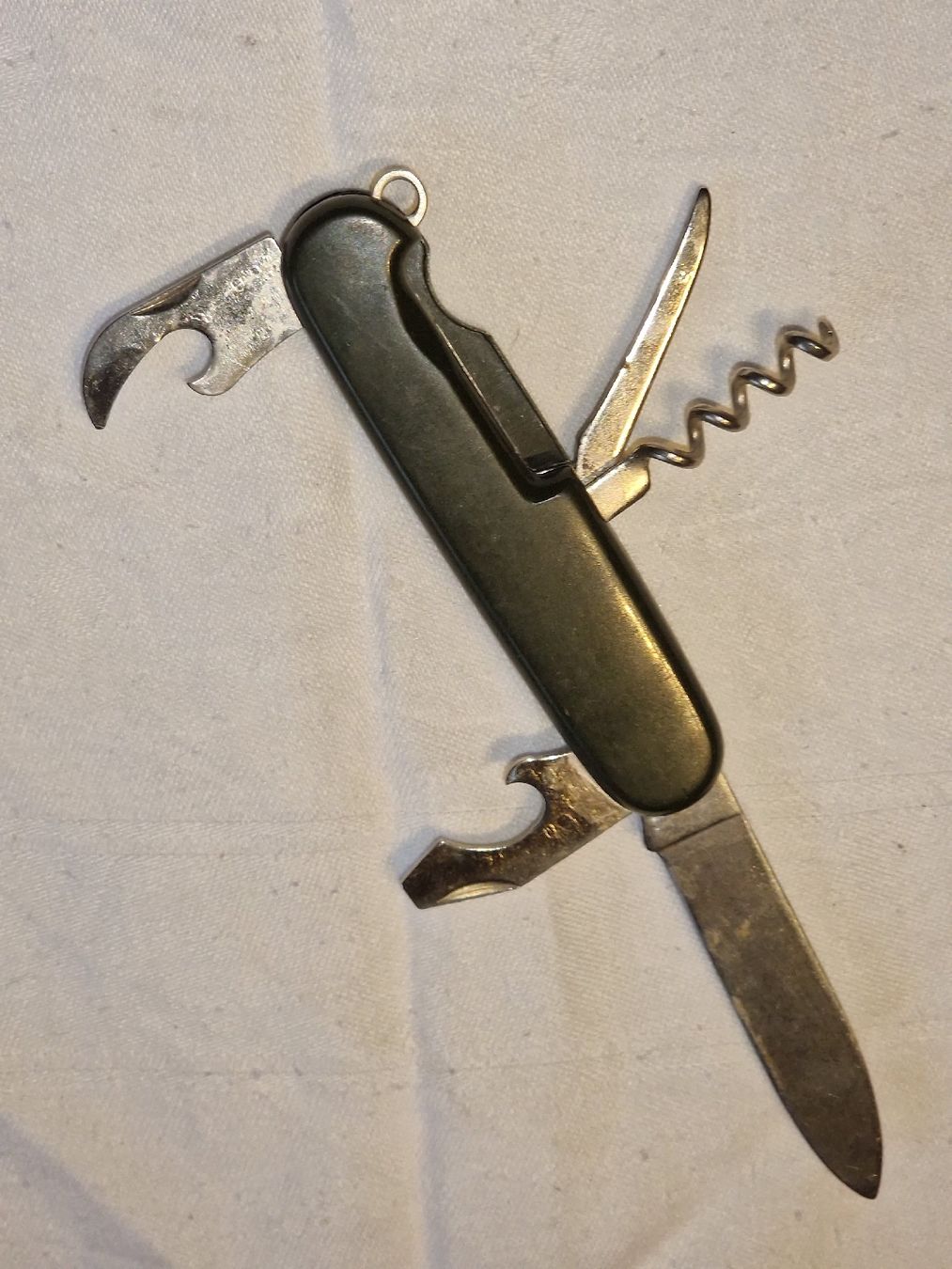 Coltelli tascabile: Original U.S. Army Taschenmesser. – Usato da Willisau venduto da mar_j55v