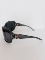 Romeo Gigli - Neue Damen Sonnenbrille - grau