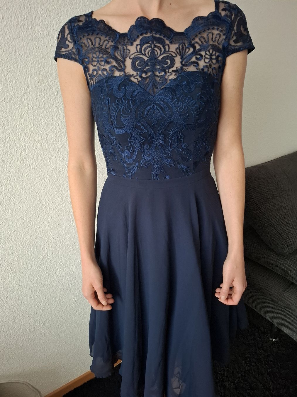 Vestiti: Kleid – Usato da Bern venduto da M_F20