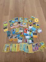 Pokémon Sammlung Lot Pokémon GO Promos & Base set
