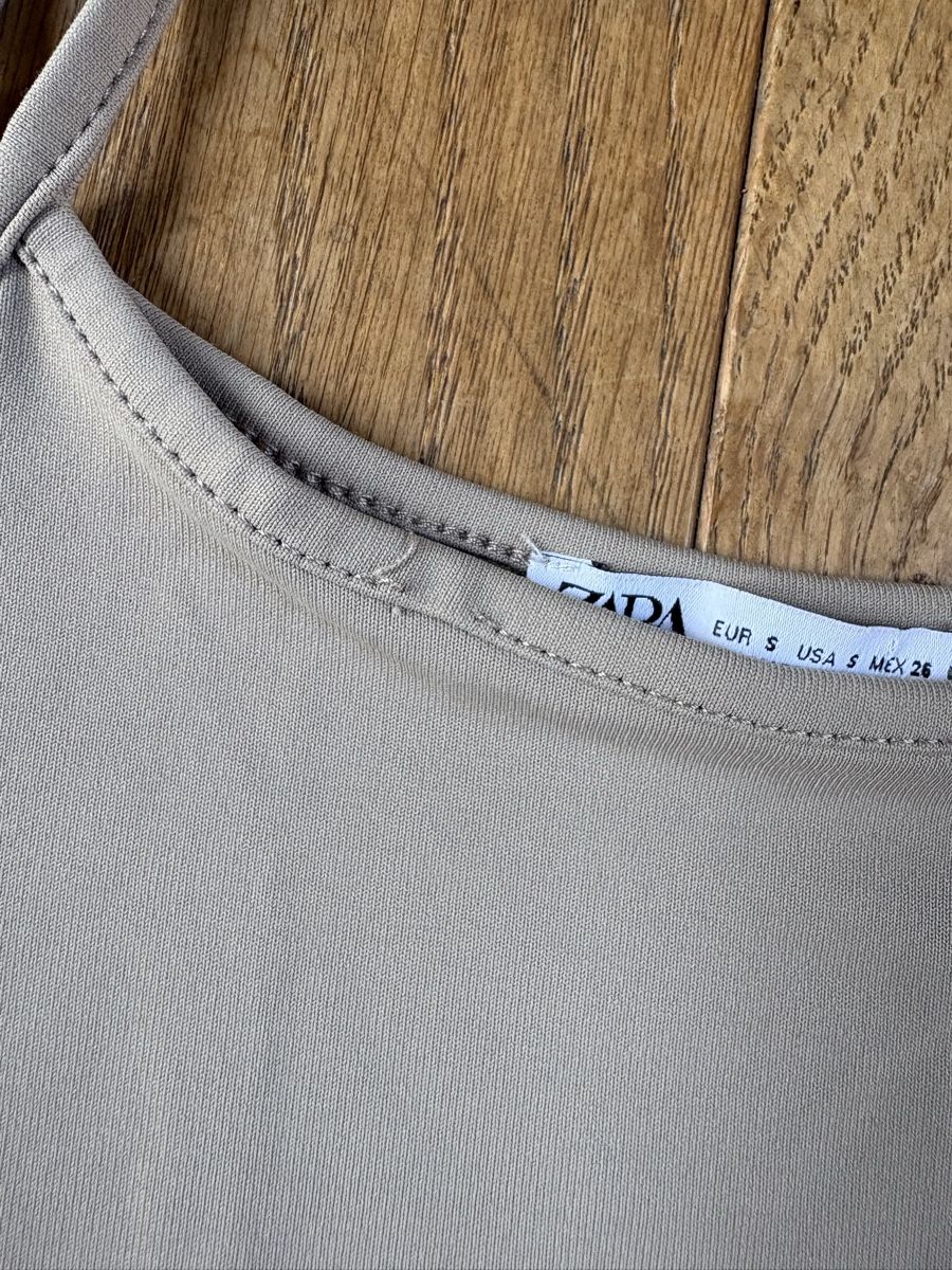 Zara Top: ZARA Top Grösse S – Usato da Frauenfeld venduto da lin_77m9 3