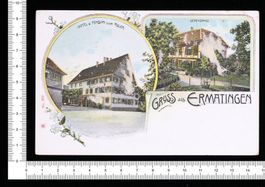 Gruss aus Ermatingen