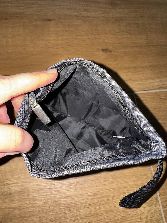 Kosmetikkoffer: Philipps nessesaire – Neu und originalverpackt aus Lachen SZ von nathiisch 2