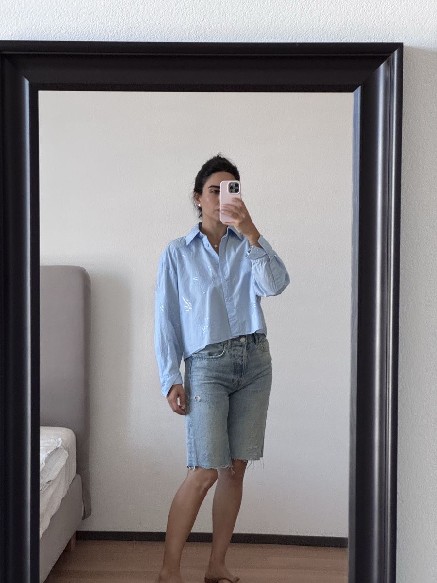 Zara Camicette: Zara shirt – Nuovo (secondo la descrizione) da Zürich venduto da are_fm6c 1
