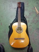 Framus Gitarre Classic Handmade Vintage