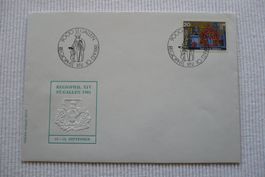 1981 REGIOPHIL XIV, St. Gallen