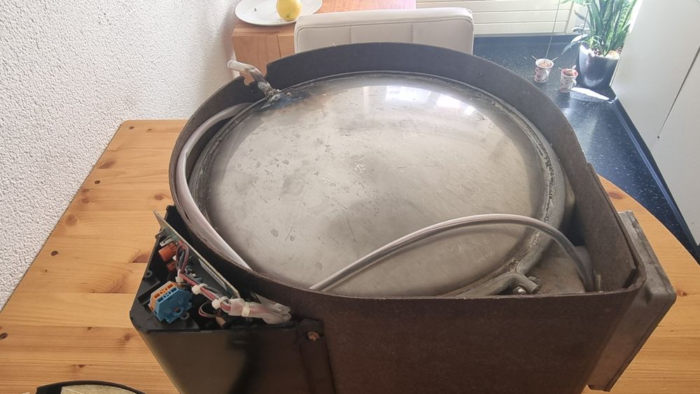 Truma Boiler Reparieren