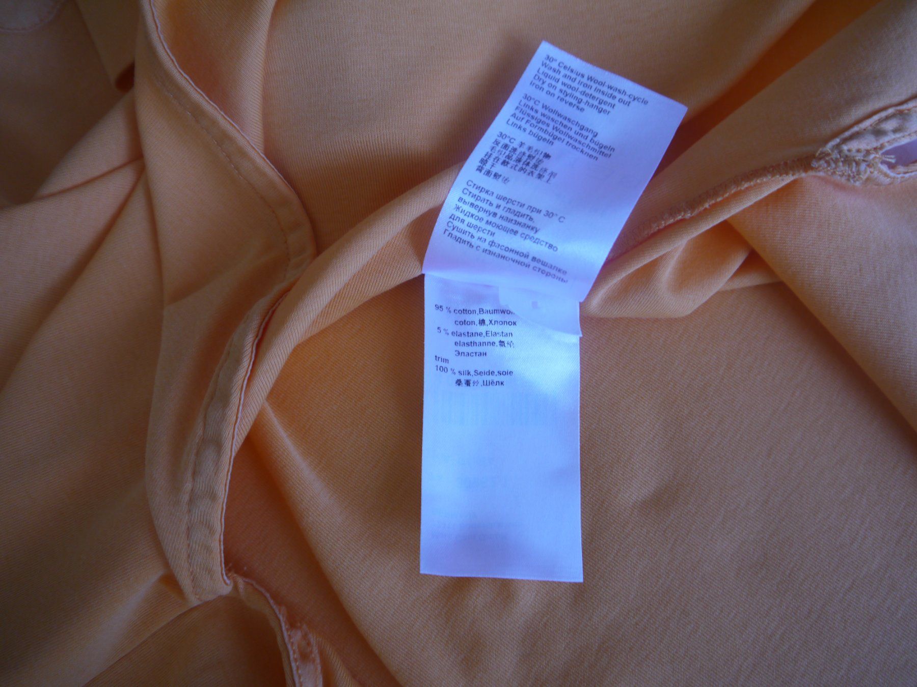 Marc Cain T-shirt: Marc Cain T-Shirt N5 – Usato da Hagendorn venduto da Blaf 4