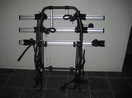 Heckfahrradträger für 3 Fahrräder  FORD KUGA III