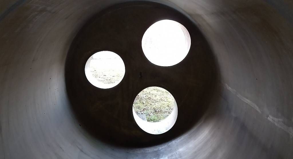 Accessori per altri veicoli: Chromstahl Tank – Usato da Frick venduto da 1mets 7