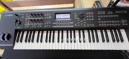 Yamaha MOX6 Synthesizer/Workstation zum Hammer-Preis!