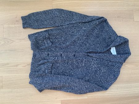 Herren Strickjacke Denim & Supply Gr. L