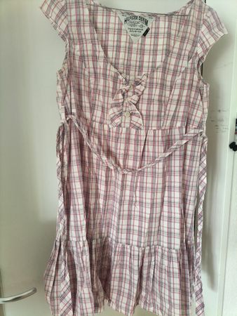 Damen Kleid 'Hilfiger Denim', Gr. L, neu.