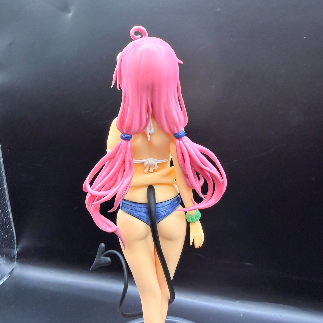 Figurines: Lala Satalin Deviluke Figur – D'occasion à Düdingen par Nerdworld 4