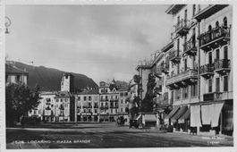 Locarno T