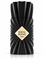 French Avenue Royal Blend Nero Extrait De Parfum 100 ml