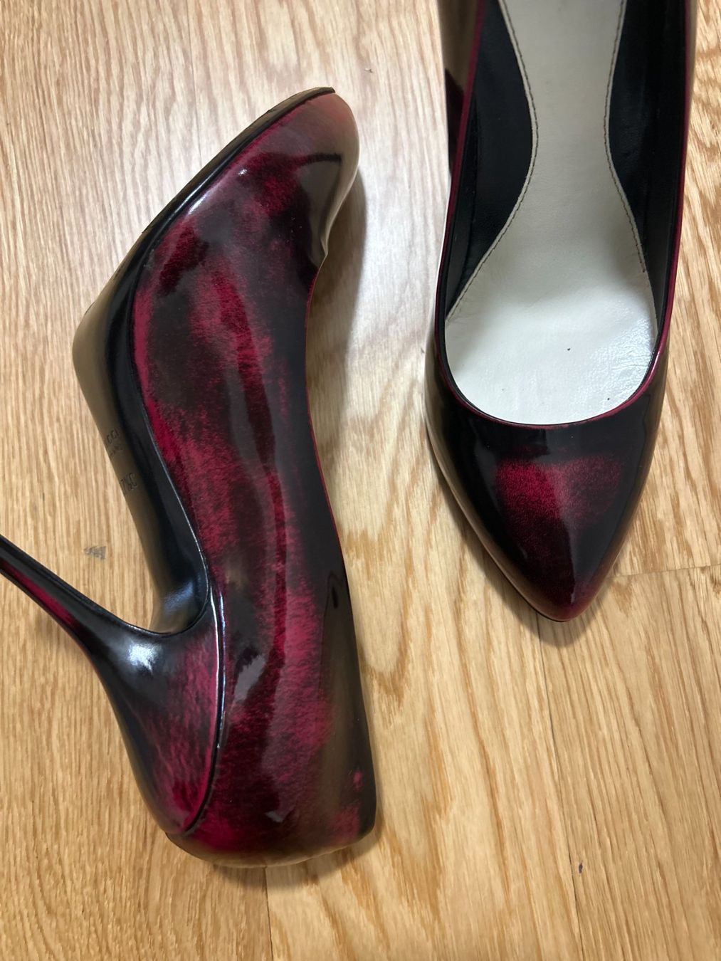 Gucci Scarpe da donna: Gucci Heels women. Size 37.5 – Nuovo (secondo la descrizione) da Schlieren venduto da dev_fg59 3
