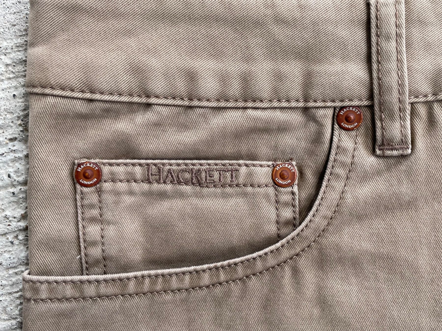 Hackett Jeans: Hackett Jeans W31/30, neuwertig – Gebraucht aus Winterthur von Tabalugi 3