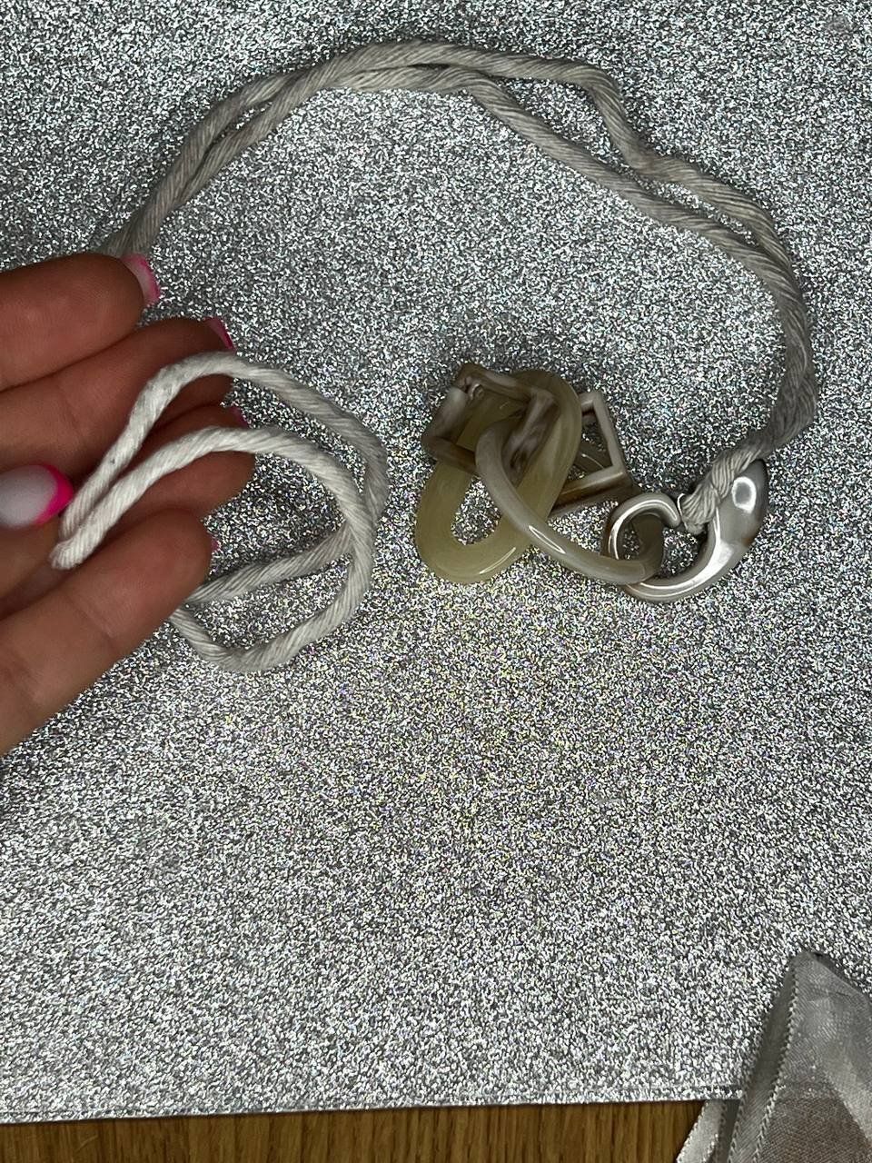 Anhänger: Schmuck – Neu und originalverpackt aus Riehen von edu_92w7 2