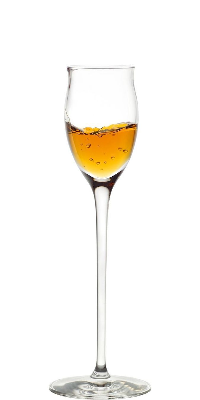 Gläser: Schnaps / Grappa Glas 65 ml 4P – Neu und originalverpackt aus Wettingen von kochshop 3