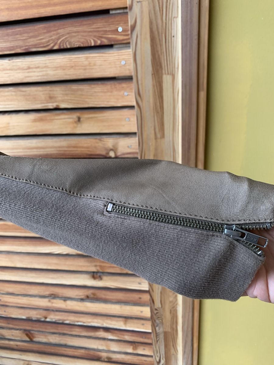 Giacche: Lederjacke Muubaa – Nuovo (secondo la descrizione) da Abtwil SG venduto da Fechtili 4