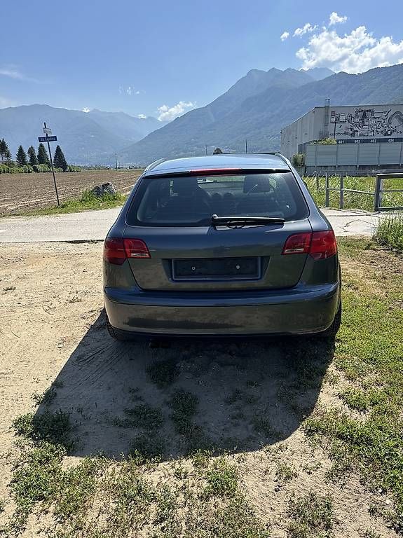 Automobili: In ottimo stato  – Usato da QUARTINO venduto da SLOTANTO 2