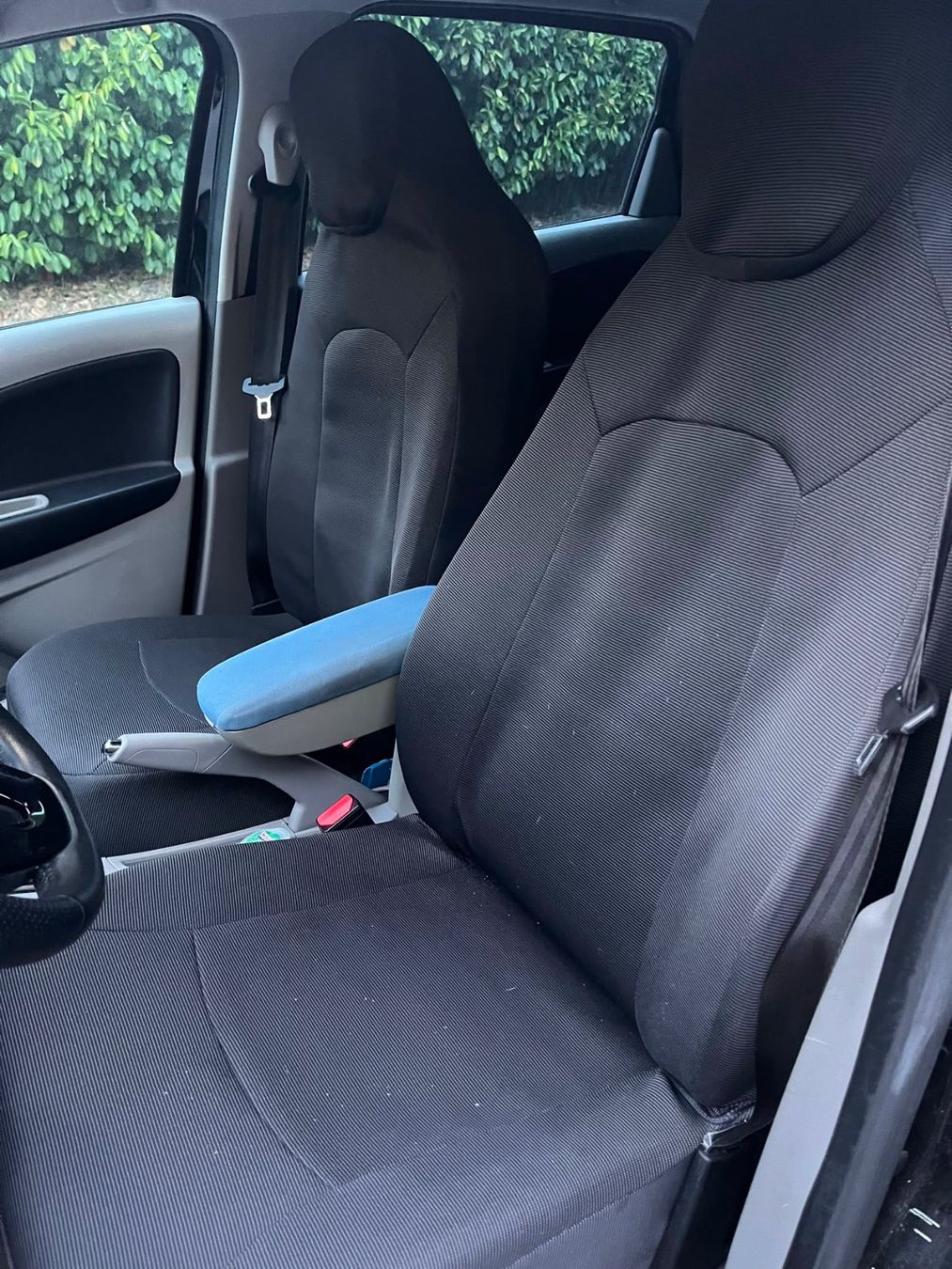 Renault Automobili: Renault Zoé Electique – Usato da Athenaz (Avusy) venduto da Jeannot-lulu 5