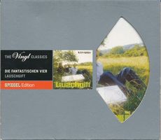 Fantastische Vier: Lauschgift CD
