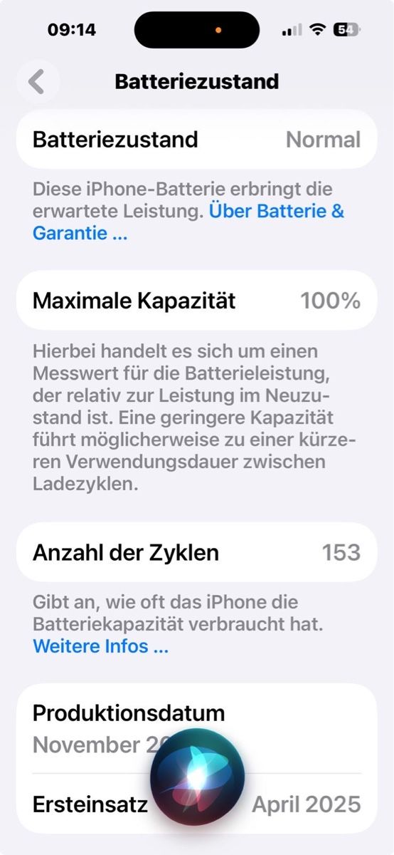 Apple Telefoni cellulari / Smartphones: iPhone 15 – Usato da Hausen am Albis venduto da Msc6 2