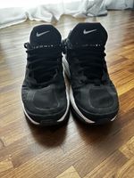 Nike Air Max Alpha Savage, Schwarz, 42,5
