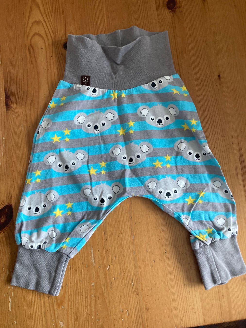 Pantaloni: Pumphose grösse 68 – Usato da bretzwil venduto da Marca25