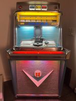 Musikbox Rock Ola Tempo 1, 120, Jg 1959