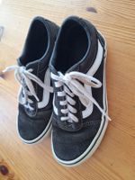 Vans Grösse 36