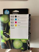 HP Druckerpatronen