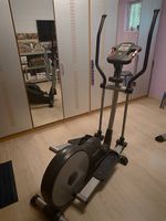 Kettler Crosstrainer gratis abzugeben
