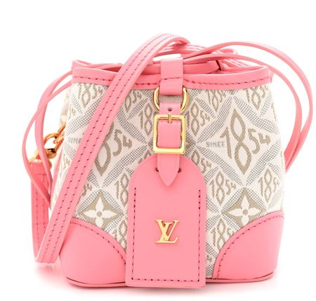 ❤️LOUIS VUITTON NANO NOE PURSE SINSE