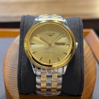 Longines Flagship Day-Date Automatic L4.899.3