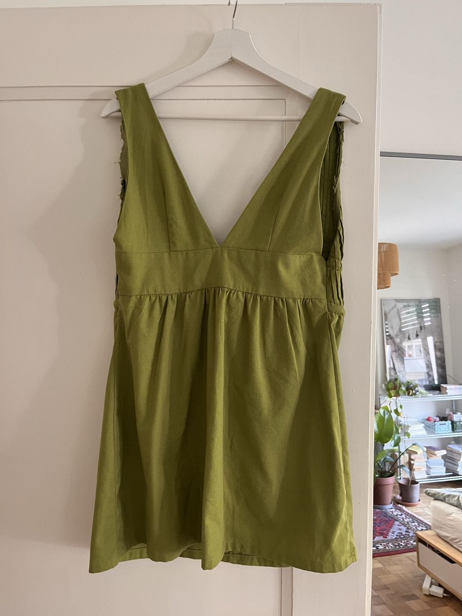 Robes: Kleid Massgeschneidert – D'occasion à Bern par ann1e 1