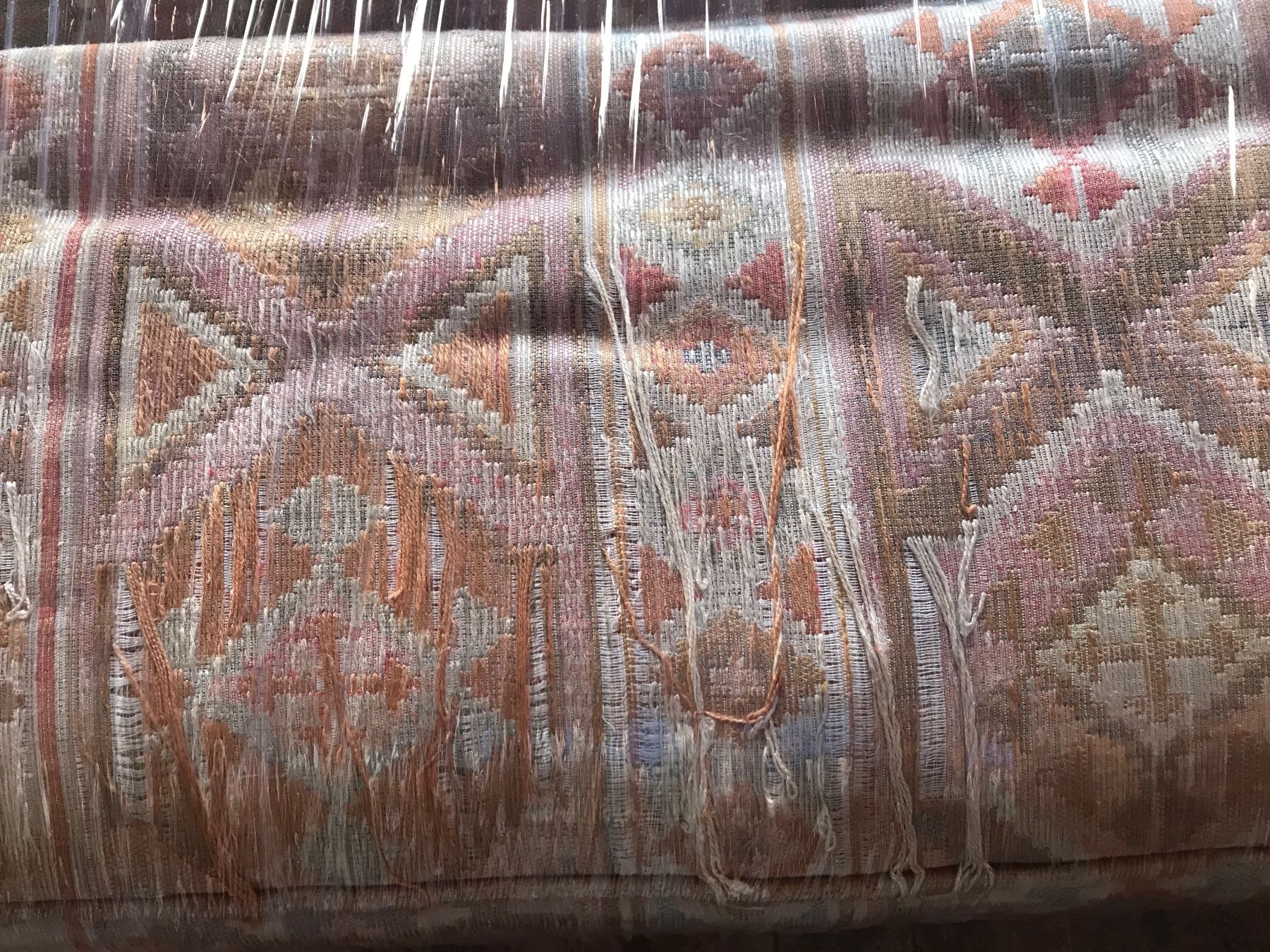 Sofas: Schönes Jugendstilsofa – Gebraucht aus Wetzikon ZH von Witiko 4