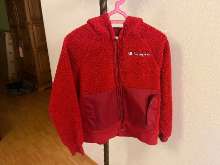 Champion jacke xs