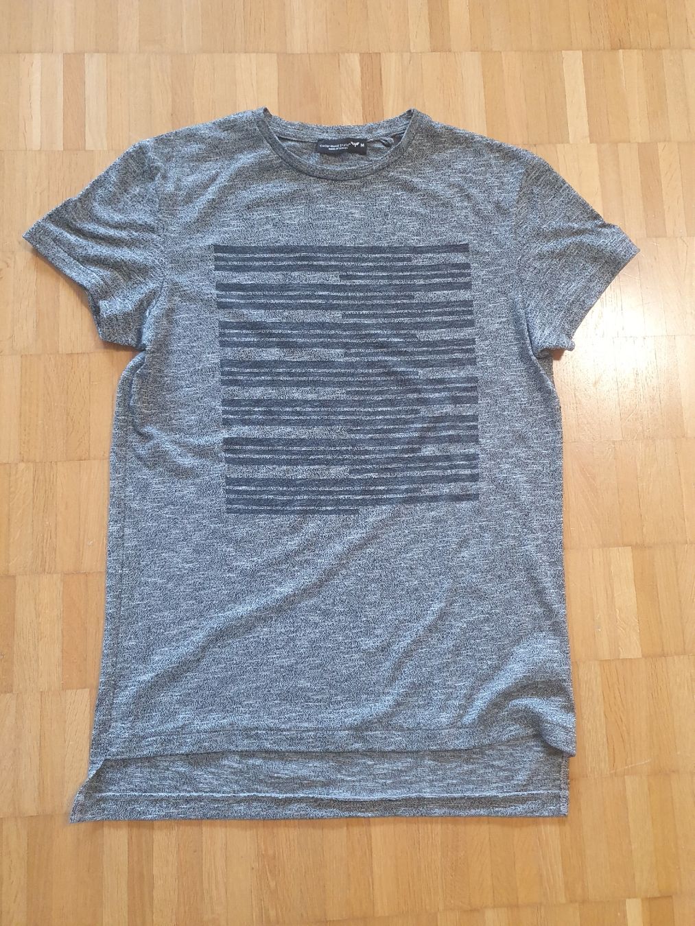 T-shirt: Tshirt Cedar wood state grösse M – Usato da Rothenburg venduto da phi_t656