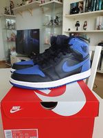 Nike Air Jordan 1 "Royal" 2013 Grösse 45