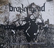 Brokenhead – A Prompt And Utter Destruction