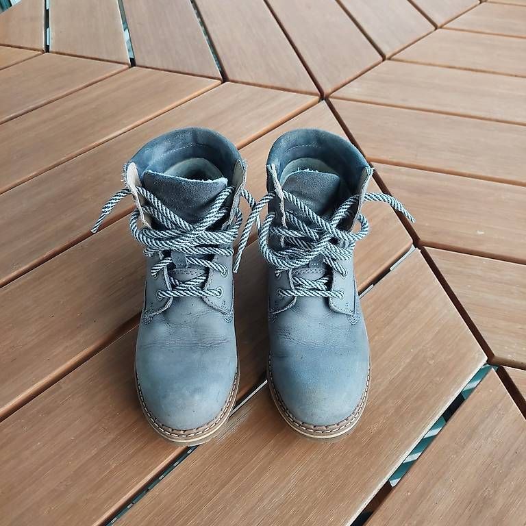 Tamaris Scarpe da donna: Winterschuhe Tamaris Gr. 37 – Usato da Fehraltorf venduto da fridolin024