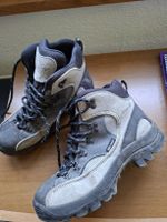 Chaussures de randonnée LANDROVER gris taille 40🐞🐞