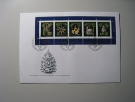 Ersttagsbrief gross 2004