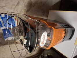 Spremiagrumi professionale Oranfresh Expressa