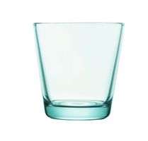 Iittala Kartio Trinkgläser 21cl (8), wassergrün