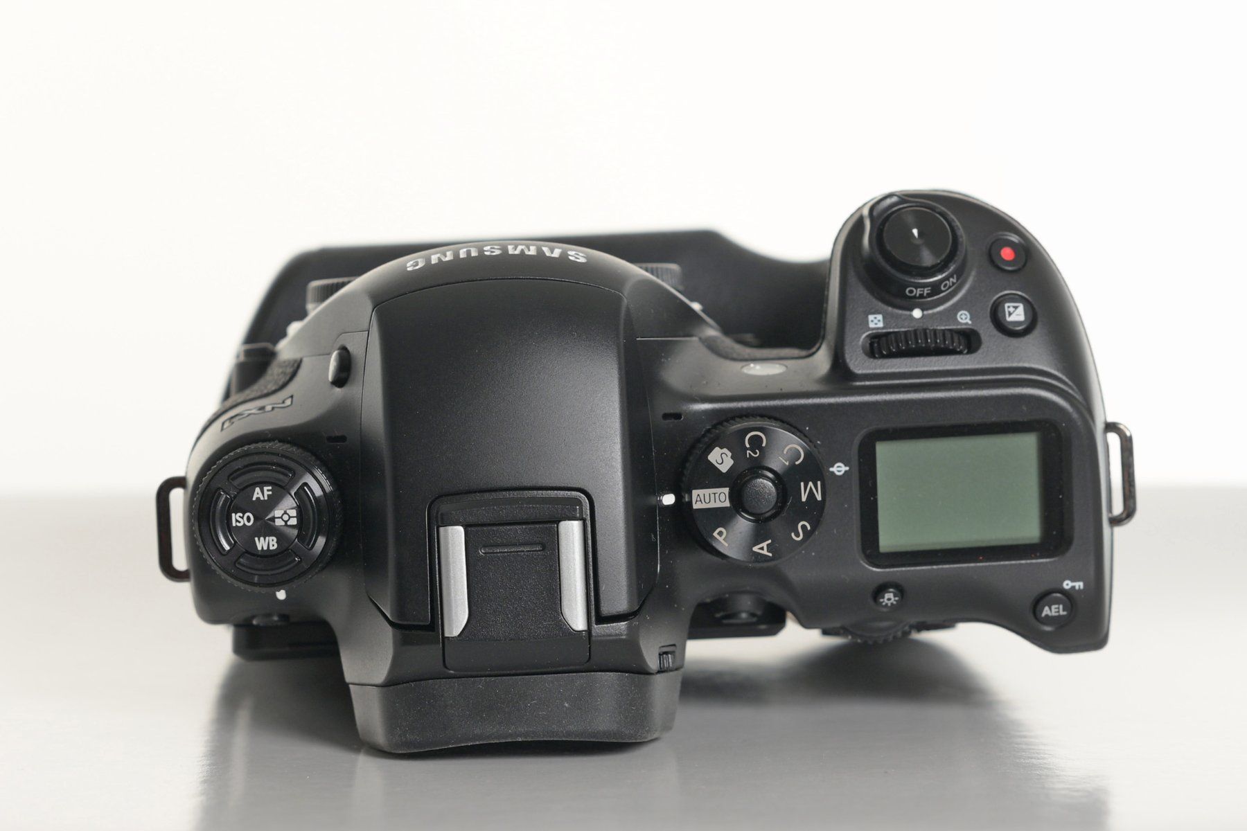 Samsung Kamera: Samsung NX1 – Gebraucht aus Wädenswil von tevyag 4
